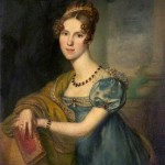 Henrietta Fane (c.1785–1856), Countess de Salis--F. Van Donne