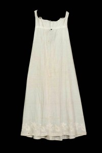 1815 petticoat