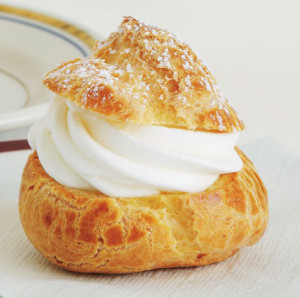 cream-puffs