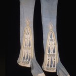 early 19th c stockings