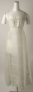 Petticoat, Metropolitan Museum of Arts