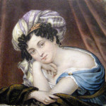 Marie Therese Princess von Esterhazy (Almack's Patroness)--Alois Maria Martignon