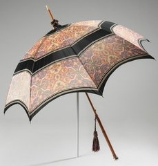 Parasol, 1805, Metropolitan  Museum of Art