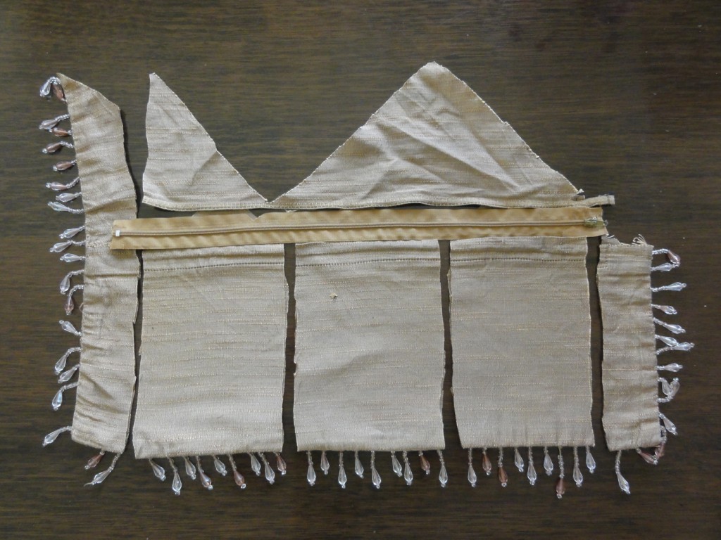 Fun with Reticules: The first half-dozen designs! | road trips with the ...